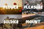 Getrox Typeface Font