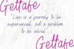 Gettafe Font
