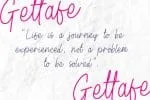 Gettafe Font
