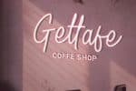 Gettafe Font