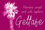 Gettafe Font