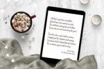 Getting Lost Font