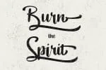 Geuceu Typeface Font
