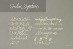 Geuliss Font