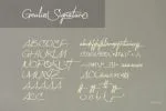 Geuliss Font