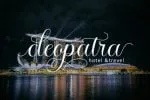 Geynelle Font
