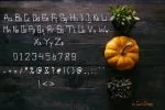 Ghagak Font