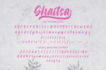 Ghaitsa Font