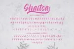 Ghaitsa Font