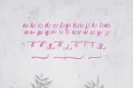 Ghaitsa Font