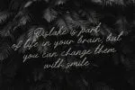 Ghazali - The Minimal Signature Font