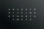 Ghecko Font
