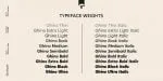 Ghino Font