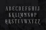 Ghost Dancer Font