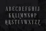 Ghost Dancer Font