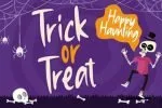 Ghostily Font