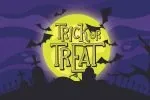 Ghostober Halloween Layered Font