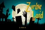 Ghostween Font