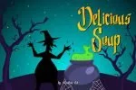 Ghostween Font
