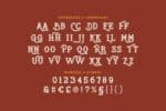 Ghultam Font