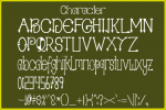 Ghumeulis Font