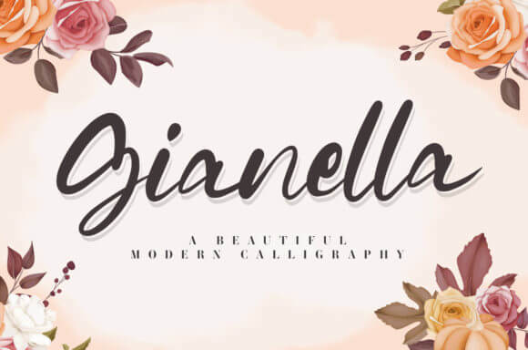 Gianella Font