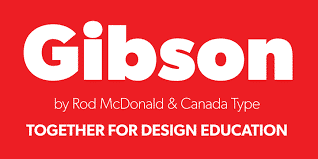 Gibson Font