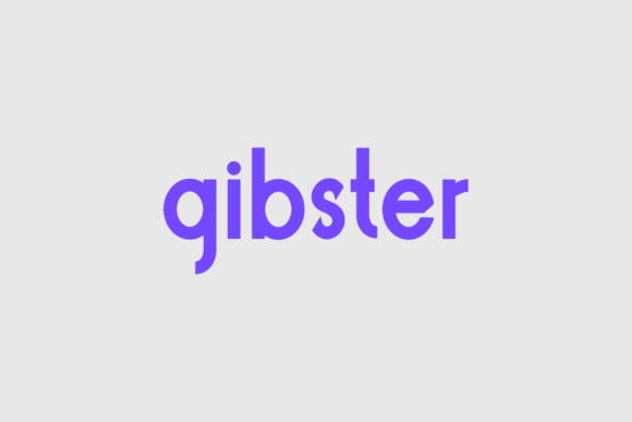 Gibster Font
