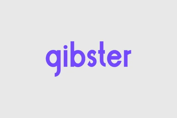 Gibster Font