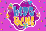 Giecella Kids Font
