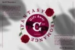 Giftaway Font
