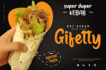 Gifted Font