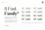 Gillalo Font