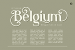 Gillalo Font