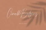 Gillford Font