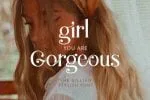 Gillian Font