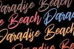 Gillmoreths Font