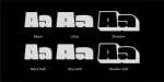 Gimbo Font Family