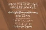Gina Angle Font