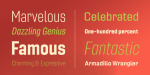 Gineso Font