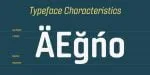 Gineso Soft font