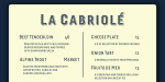 Gineso Titling Font