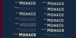 Gineso Titling Font