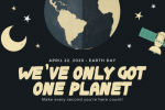 Ginger Galaxy Font