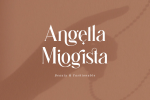 Gingko Font