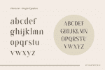 Gingko Font