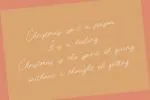 Gingle Snowland Font