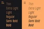 Giola Font