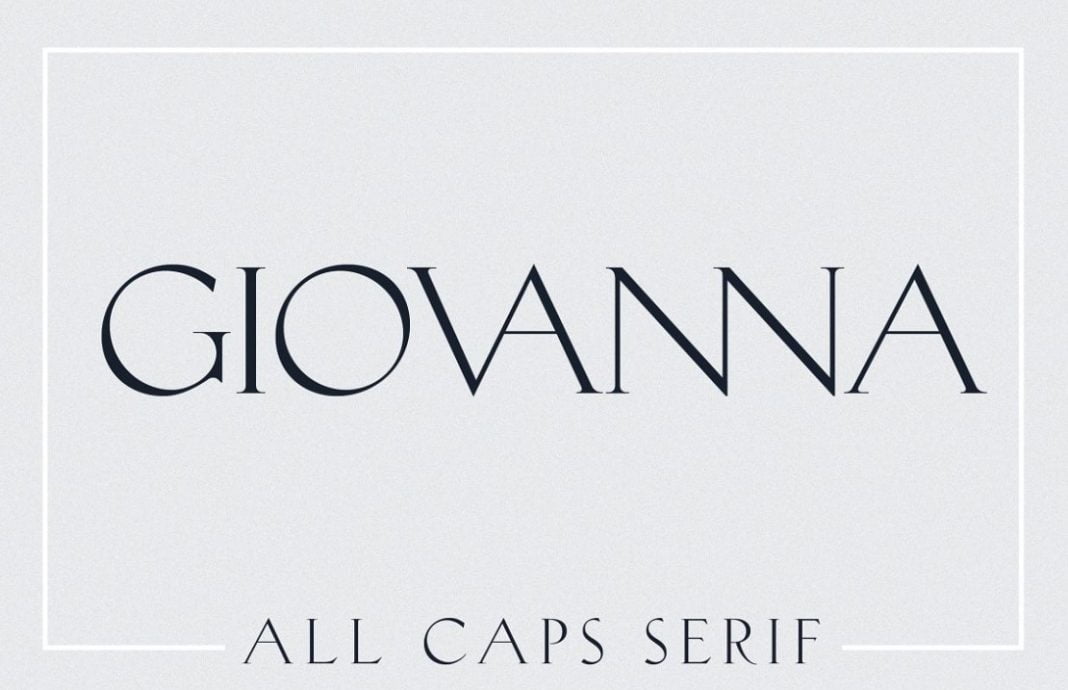 Giovanna Font