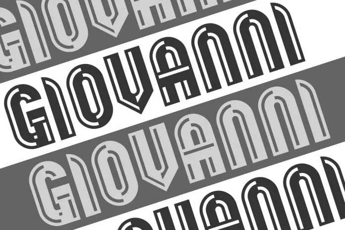 Giovanni Font